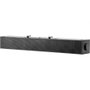 HP Barra de Altavoces S101 Negro 2,5 W